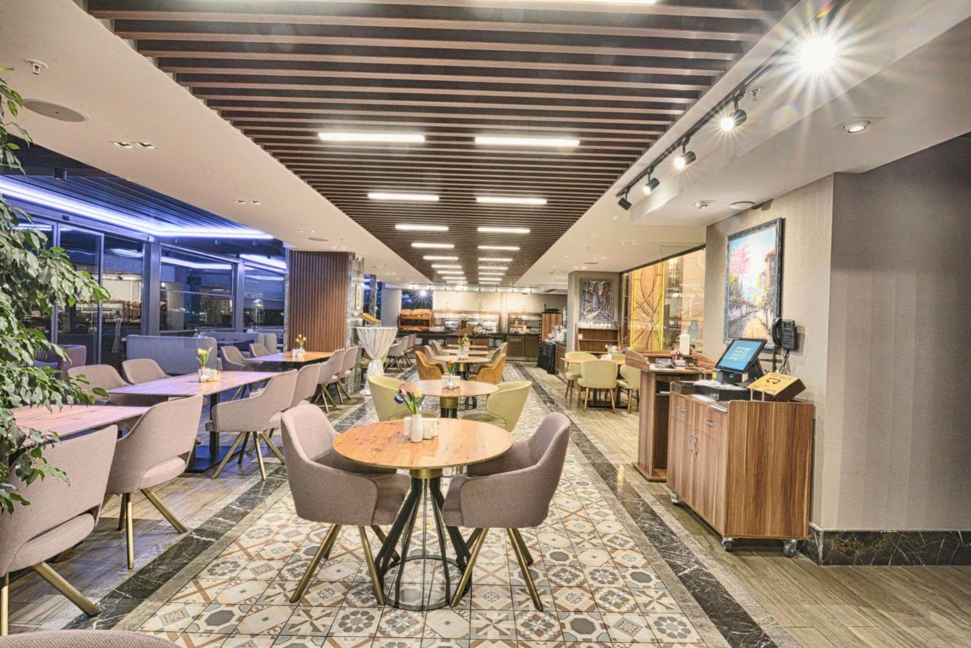 Best Western Premier Ottoperla Hotel — Foto’s 3