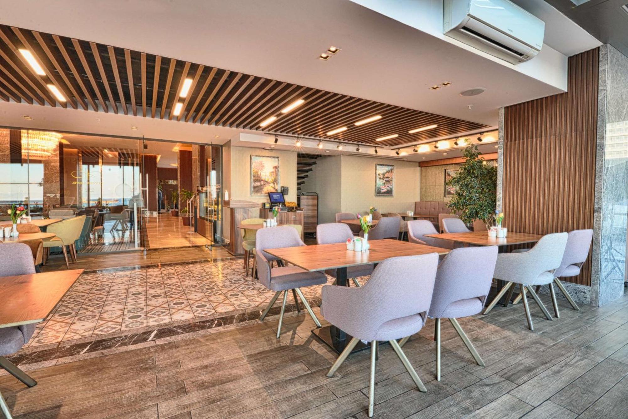 Best Western Premier Ottoperla Hotel — Foto’s 2